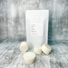Load image into Gallery viewer, Soy Wax Melts