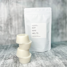 Load image into Gallery viewer, Soy Wax Melts
