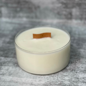 LUX CANDLES