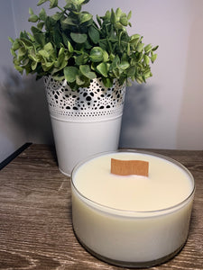 LUX CANDLES