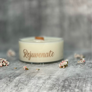 LUX CANDLES